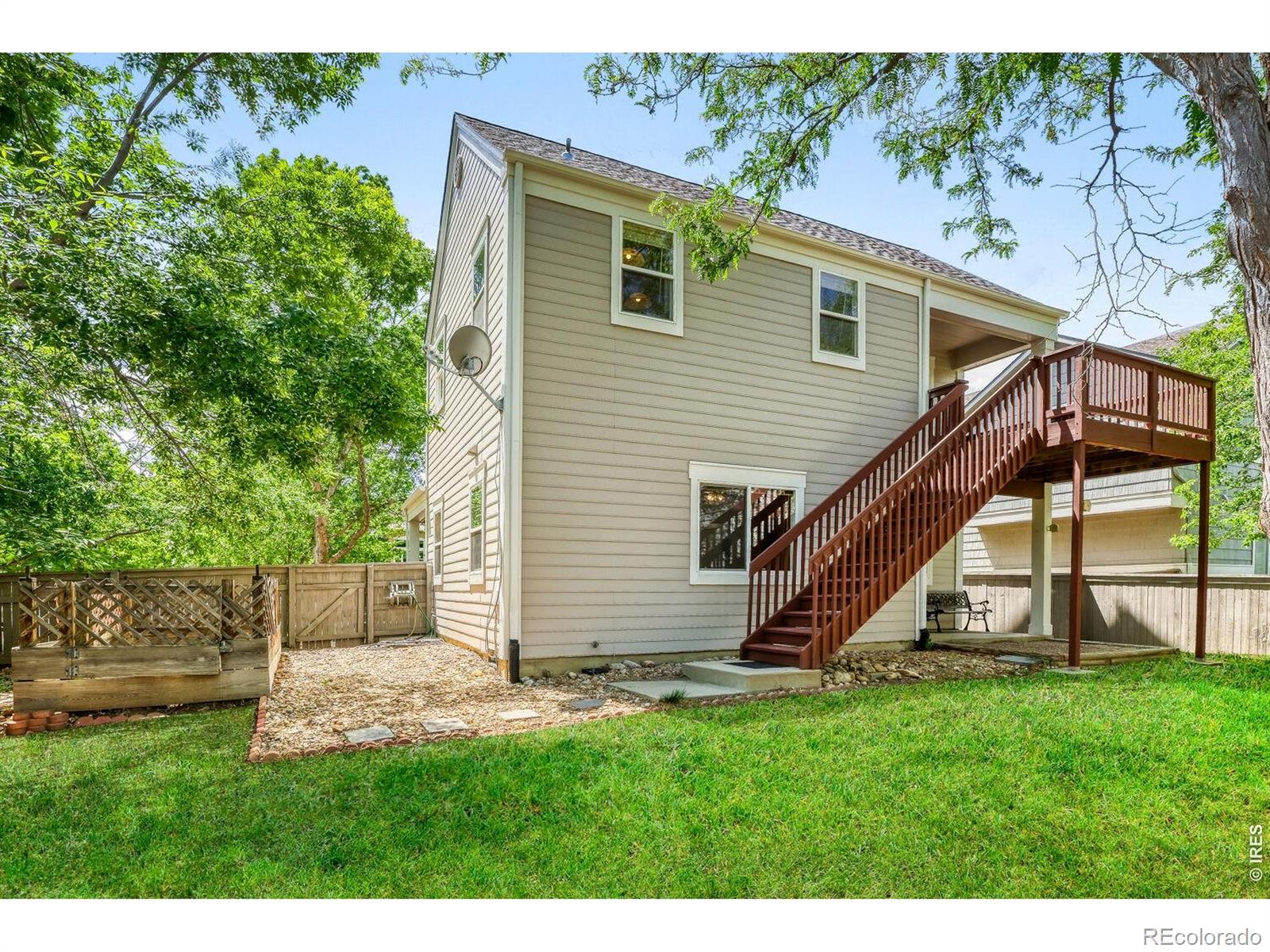3830 Staghorn Drive Longmont CO 80503