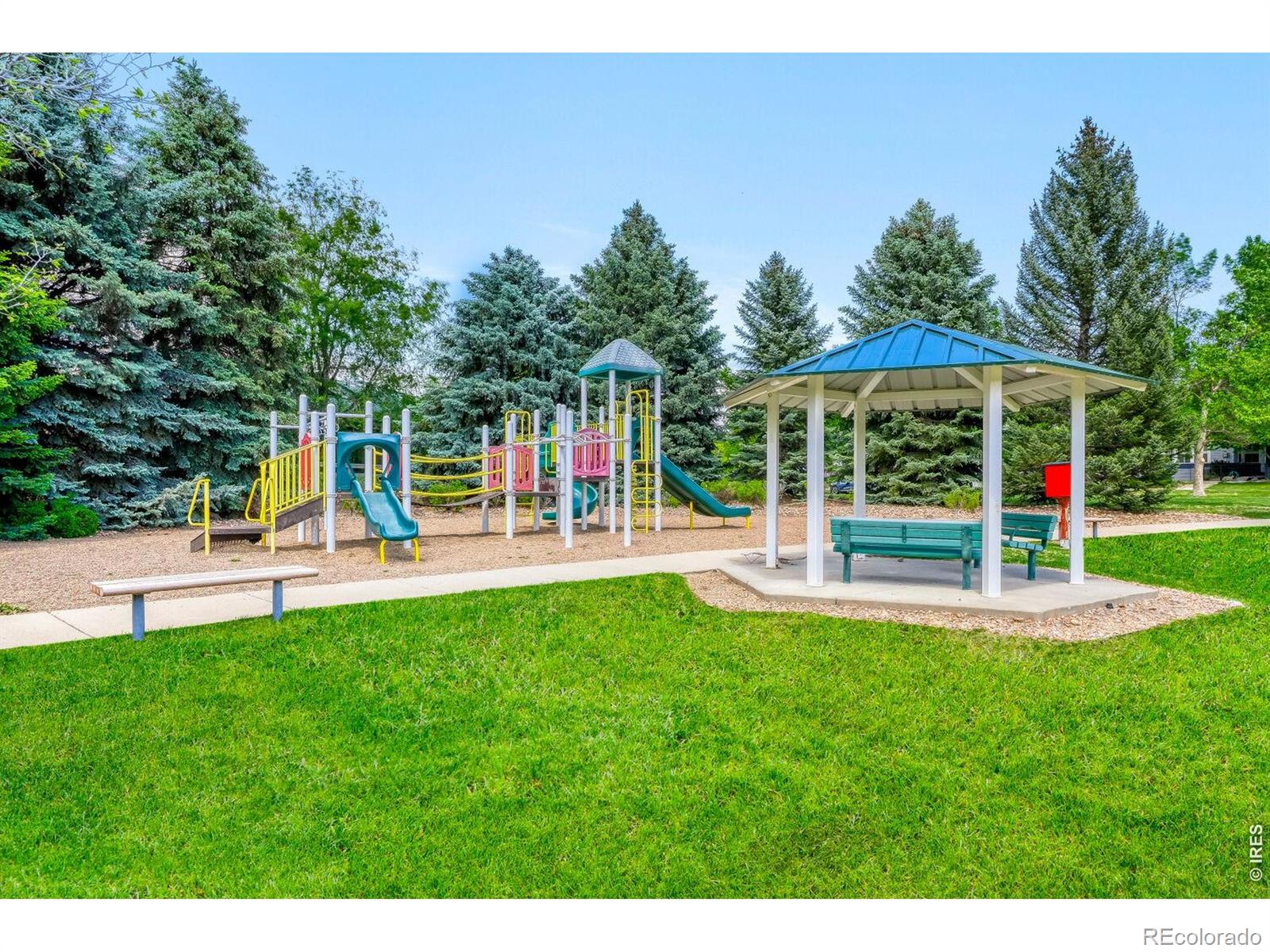 3830 Staghorn Drive Longmont CO 80503