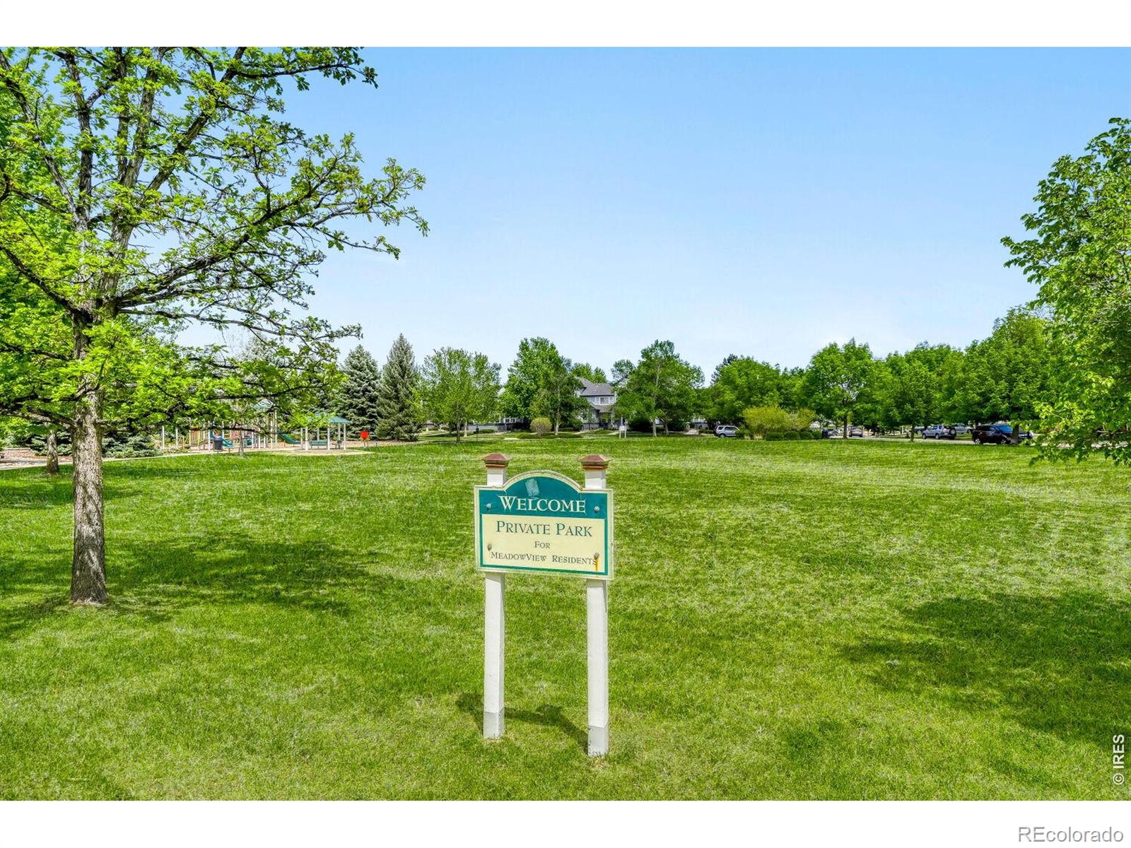 3830 Staghorn Drive Longmont CO 80503