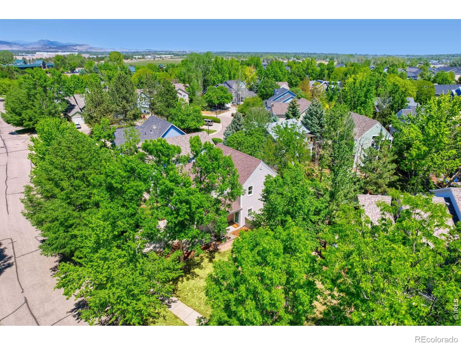 3830 Staghorn Drive Longmont CO 80503