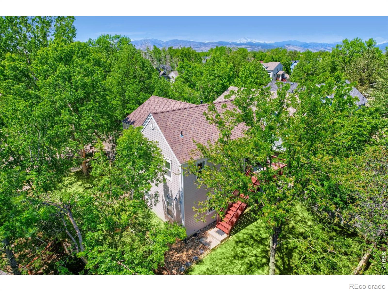 3830 Staghorn Drive Longmont CO 80503