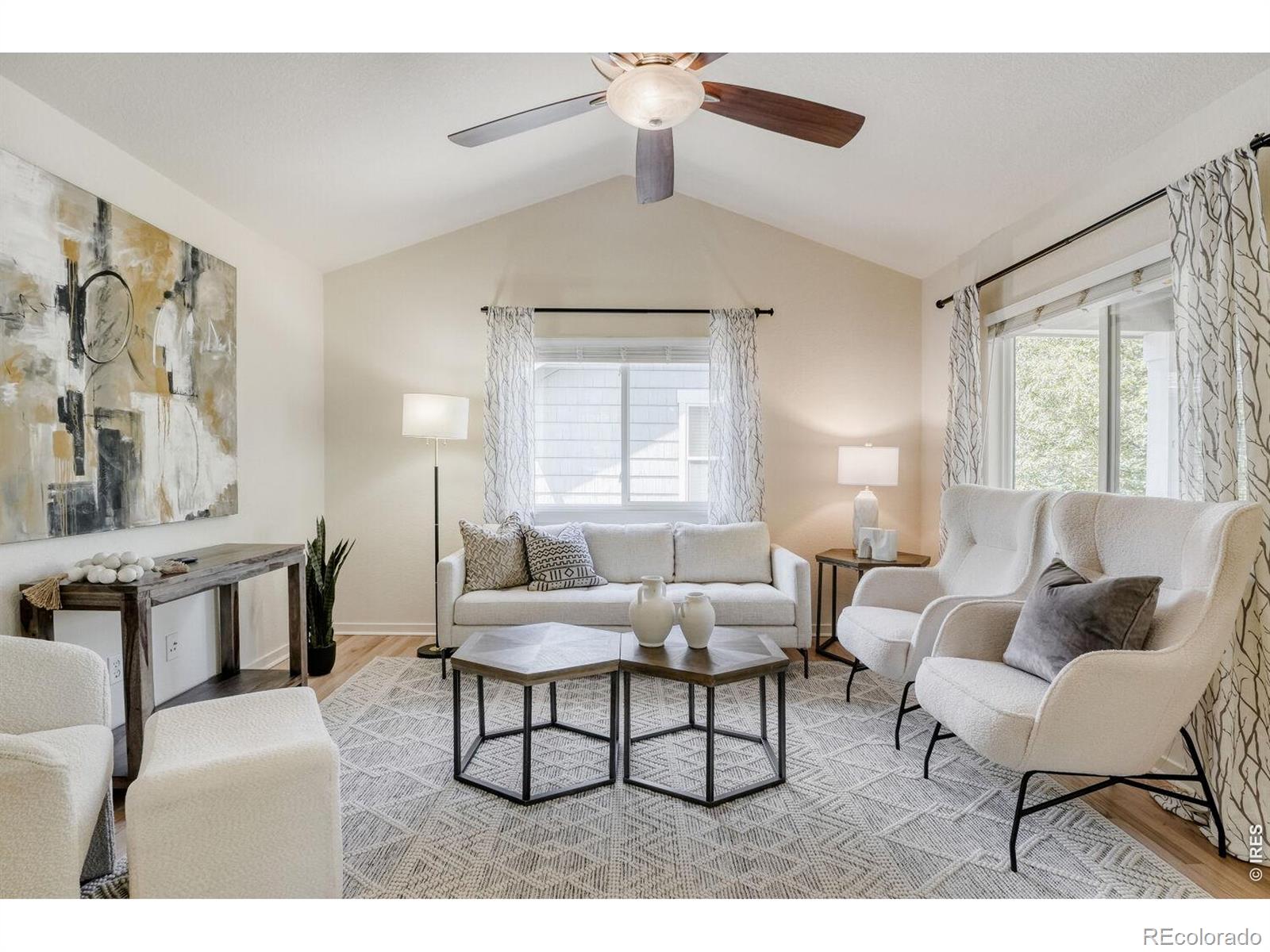 3830 Staghorn Drive Longmont CO 80503