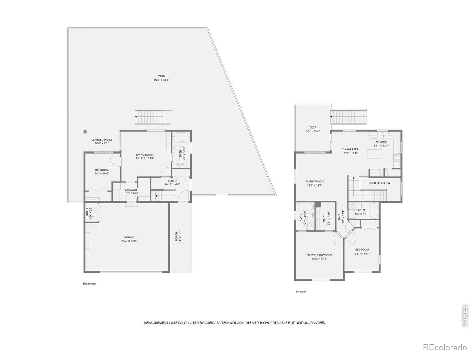 3830 Staghorn Drive Longmont CO 80503