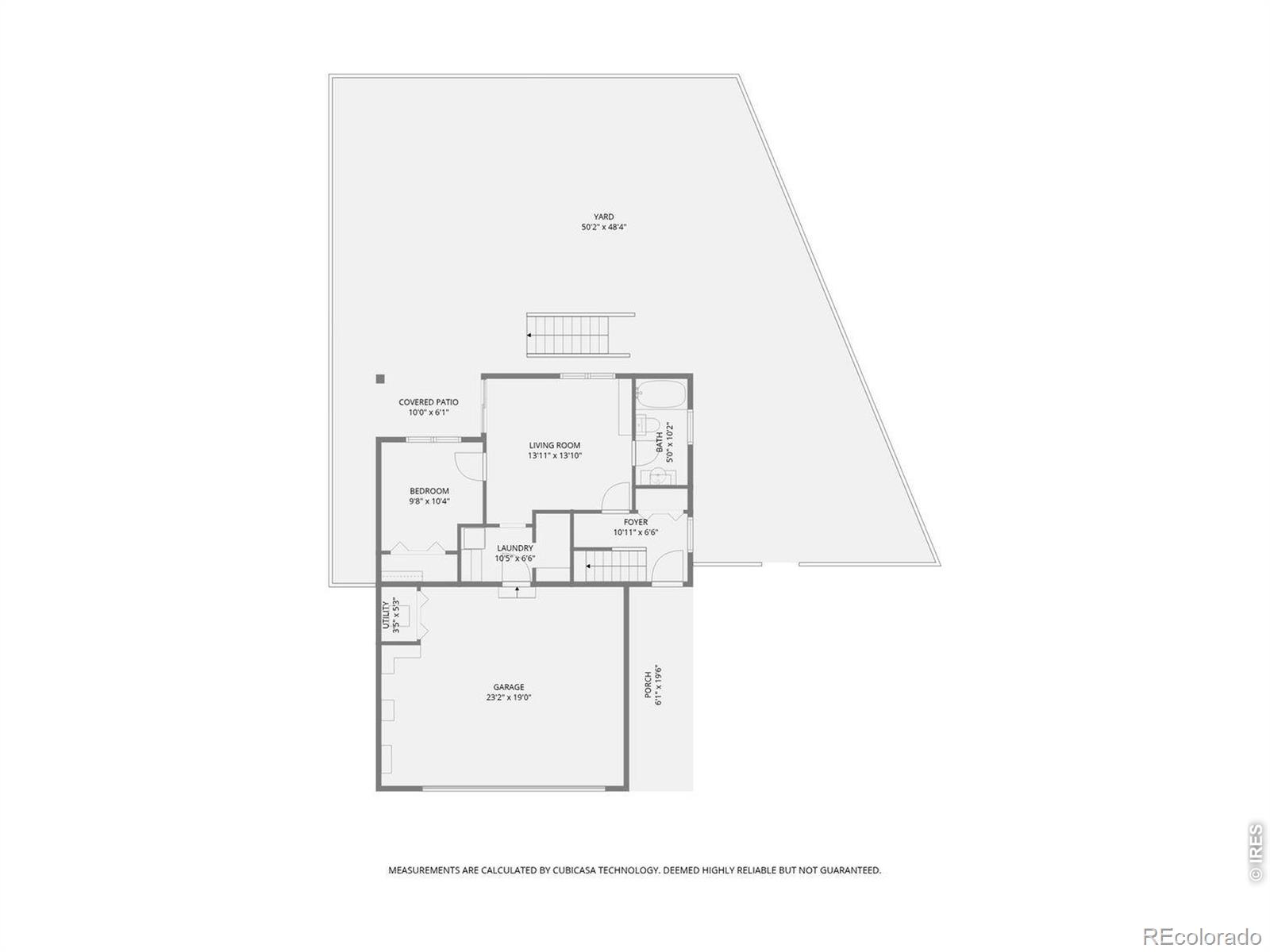 3830 Staghorn Drive Longmont CO 80503