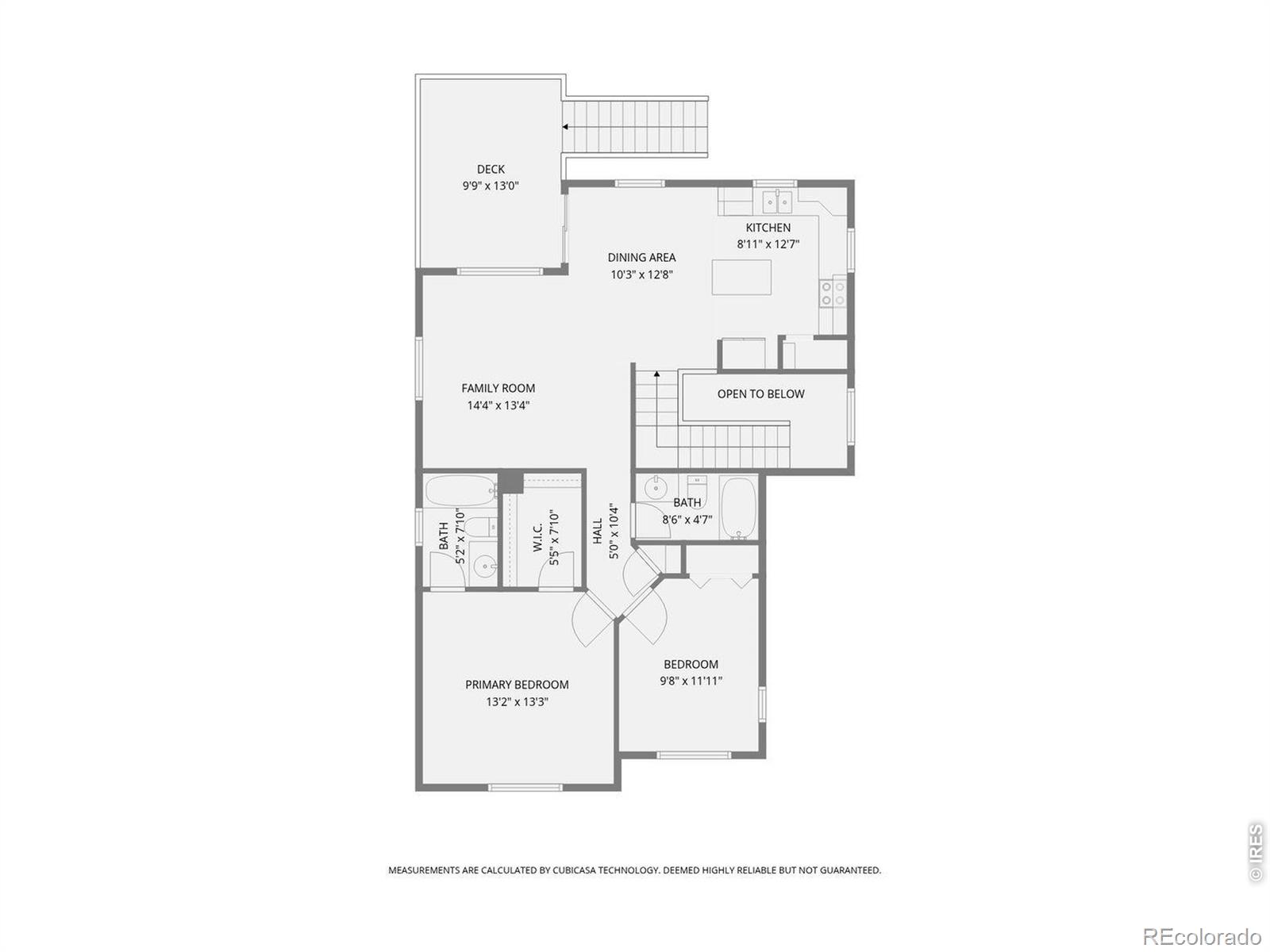 3830 Staghorn Drive Longmont CO 80503