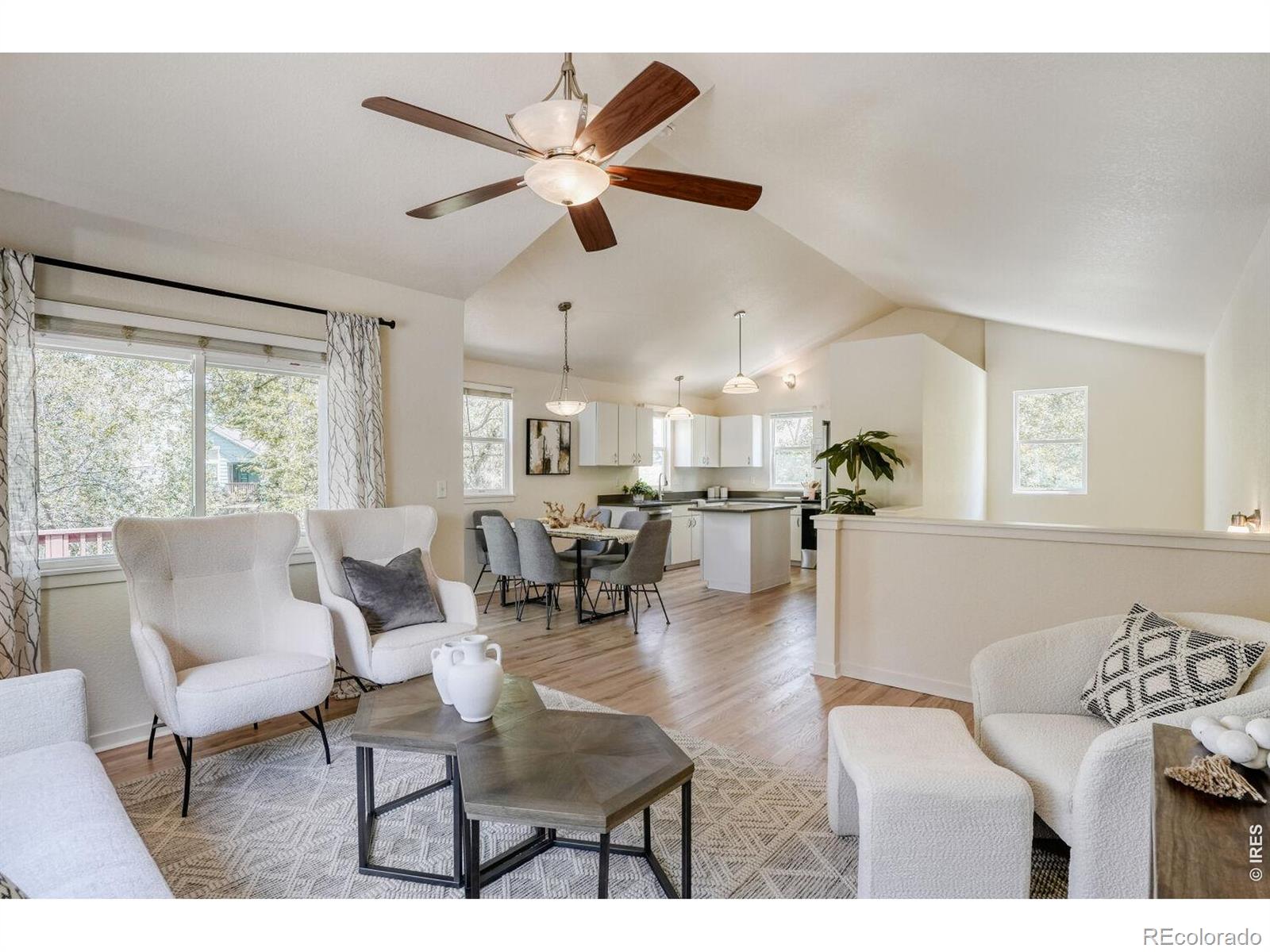 3830 Staghorn Drive Longmont CO 80503