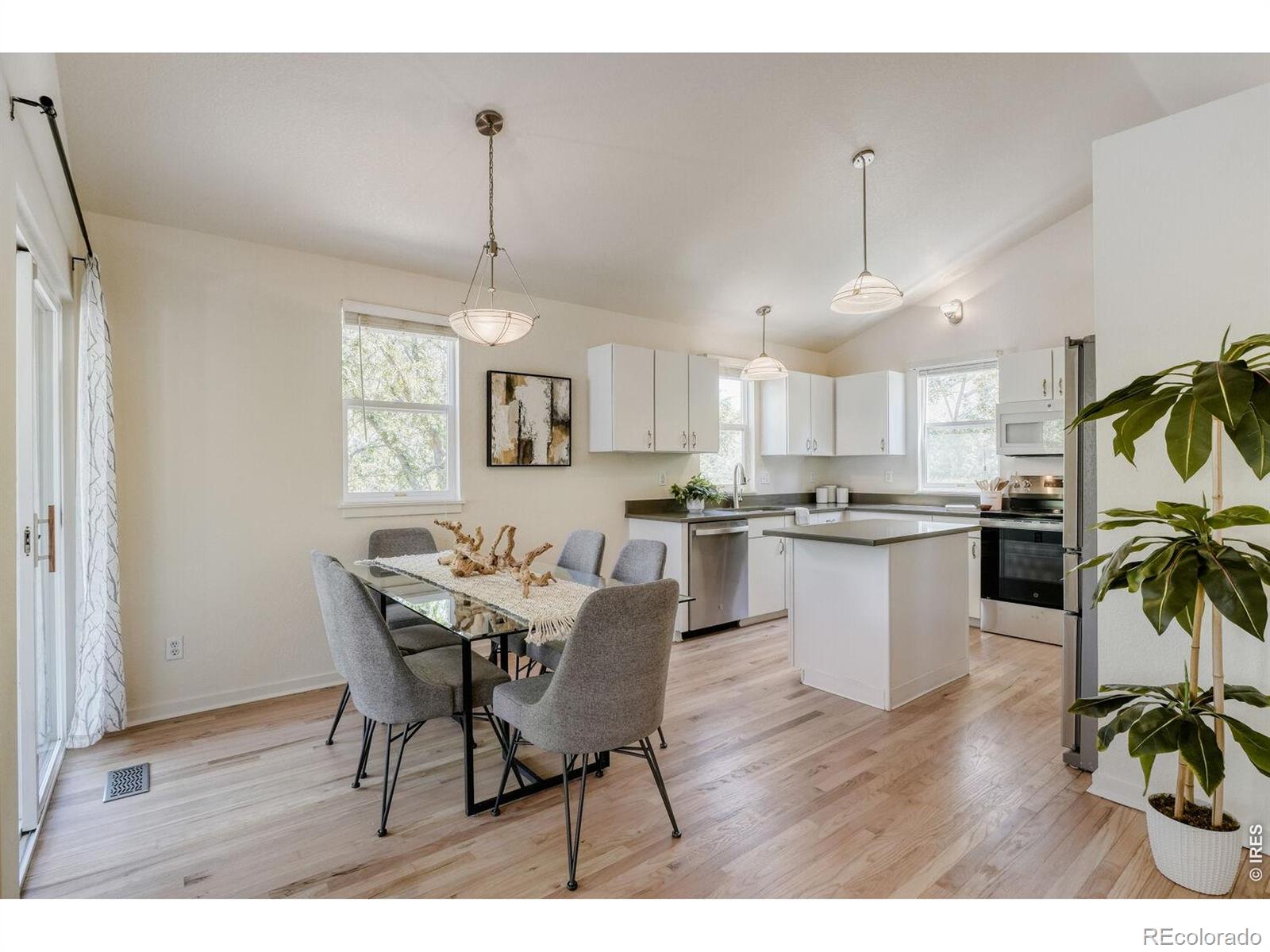 3830 Staghorn Drive Longmont CO 80503
