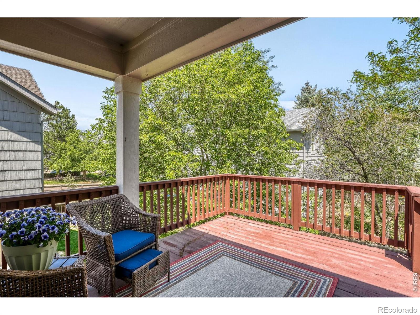 3830 Staghorn Drive Longmont CO 80503