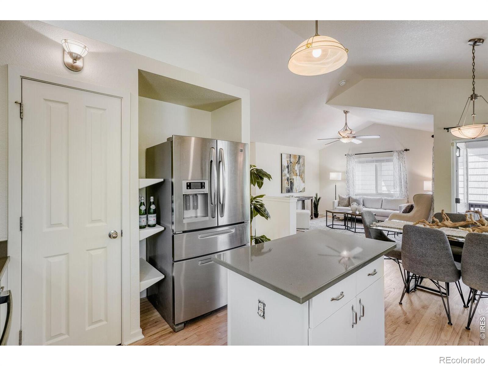 3830 Staghorn Drive Longmont CO 80503