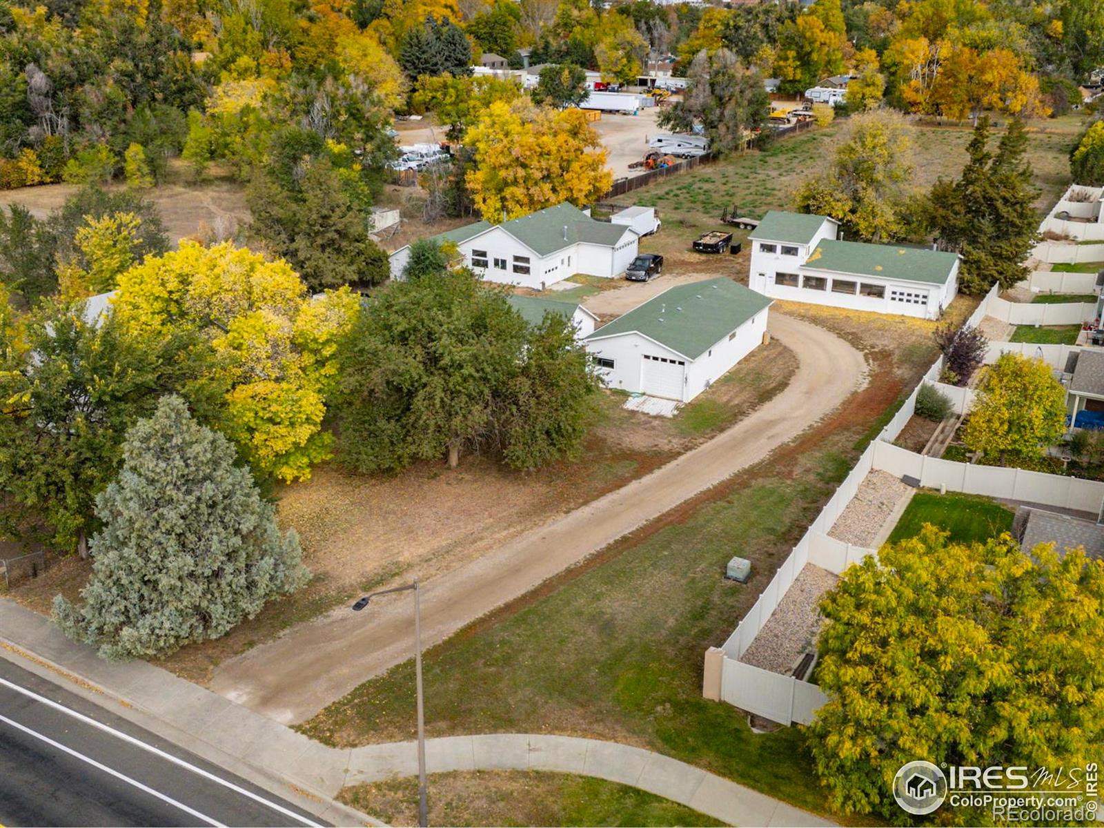 1601 E 1st Street Loveland CO 80537