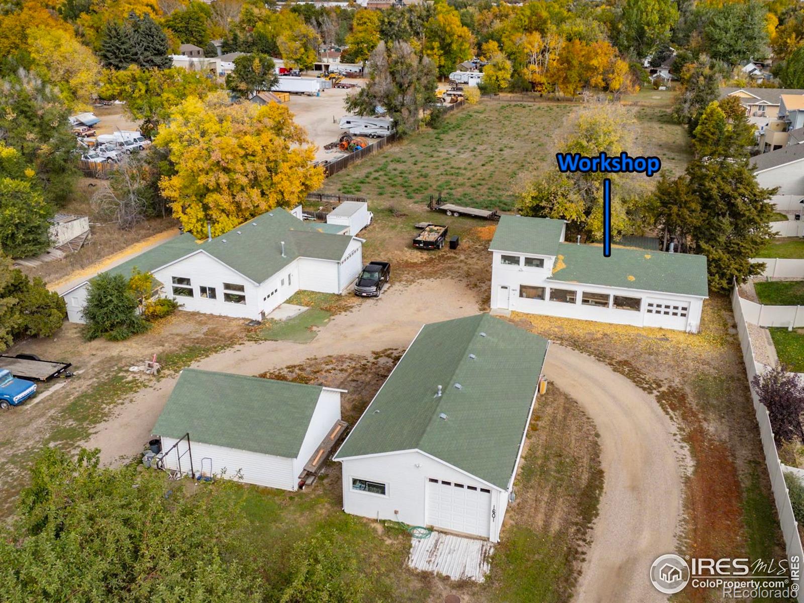 1601 E 1st Street Loveland CO 80537