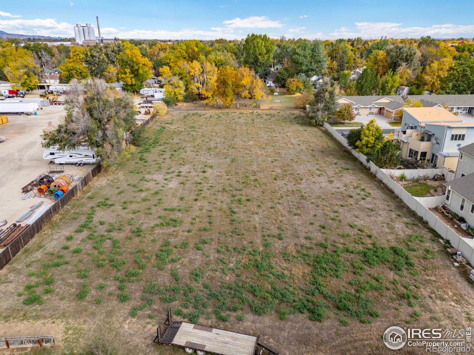 1601 E 1st Street Loveland CO 80537