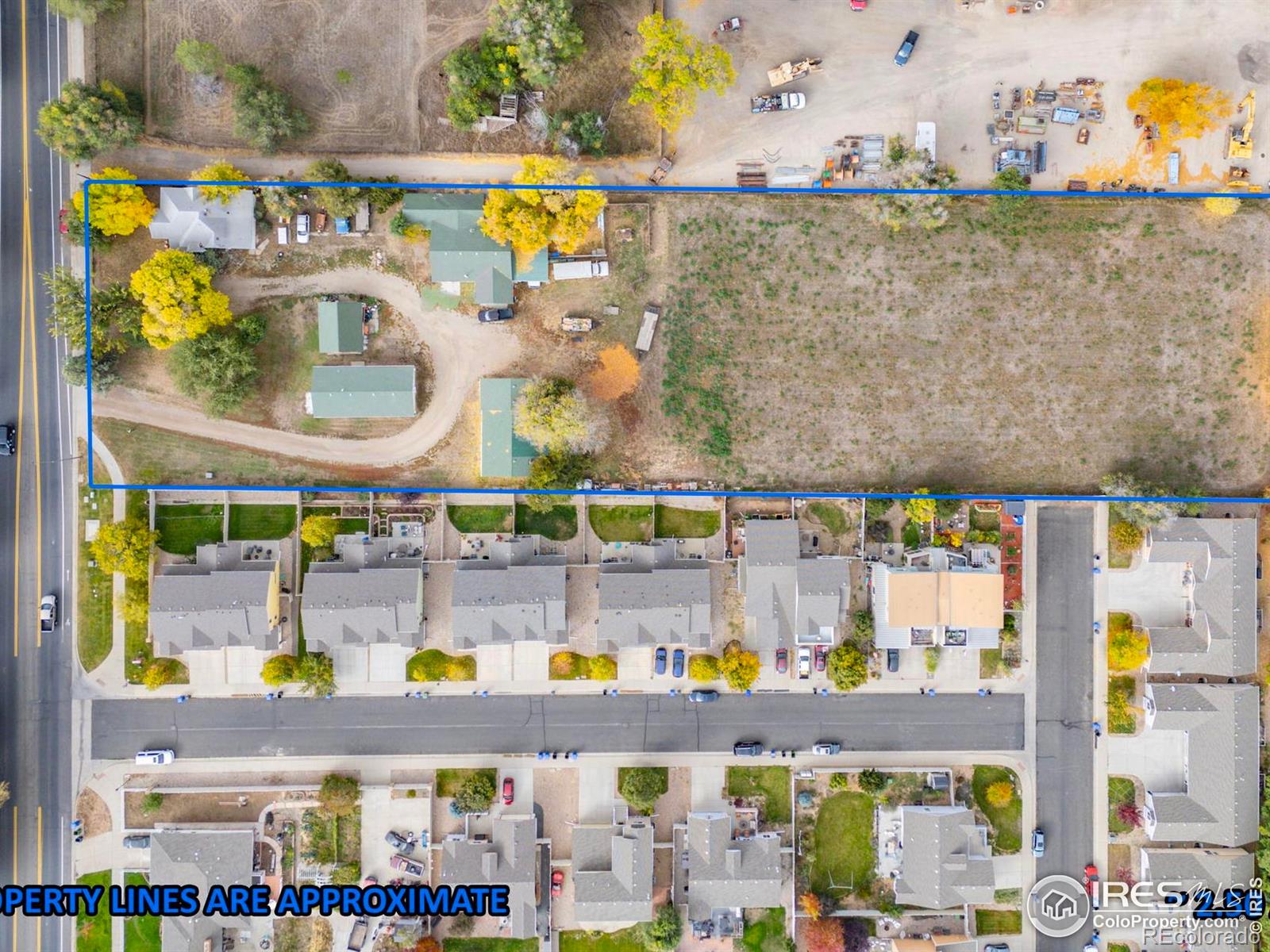 1601 E 1st Street Loveland CO 80537