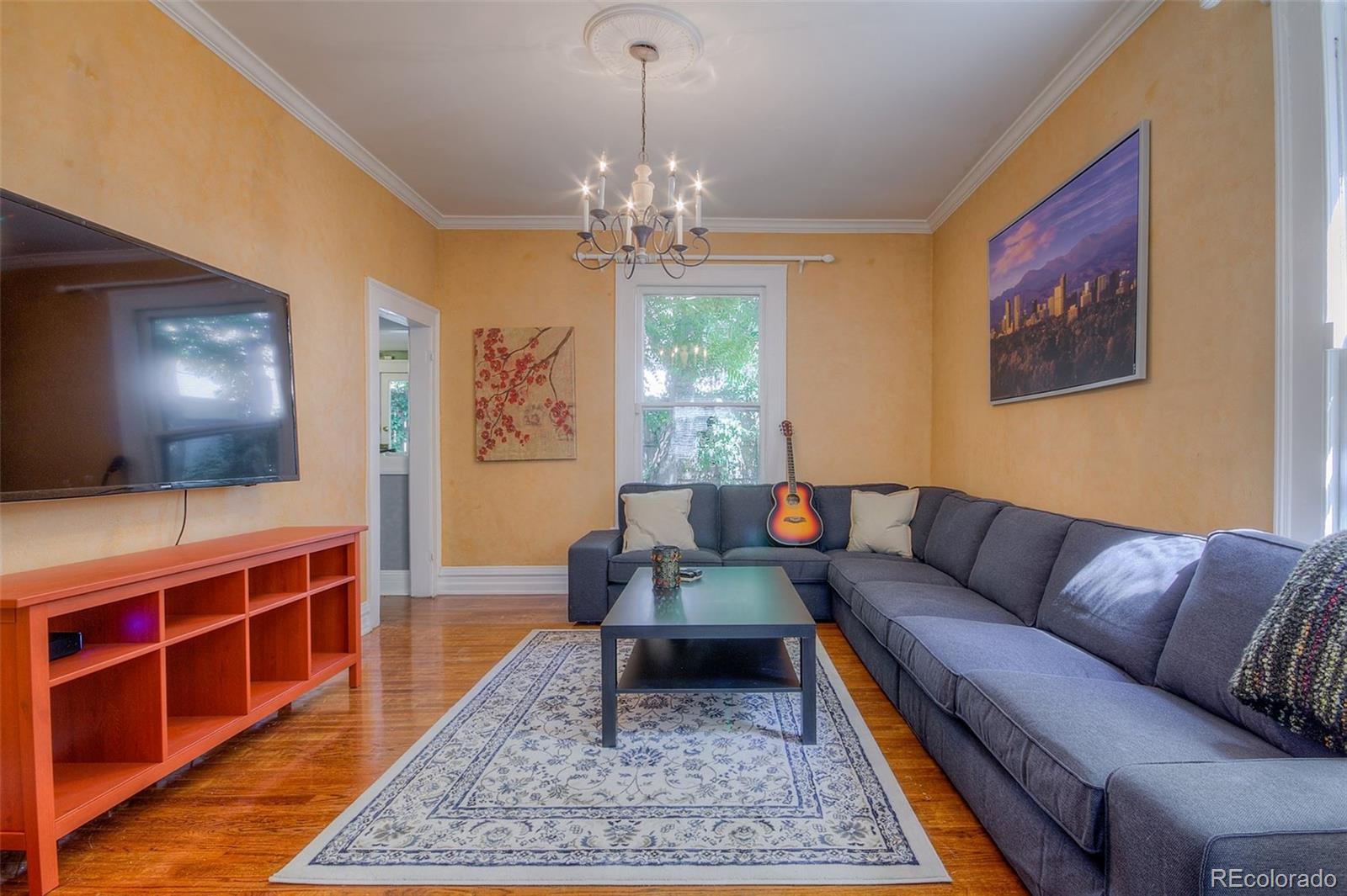 1470 Clayton Street Denver CO 80206