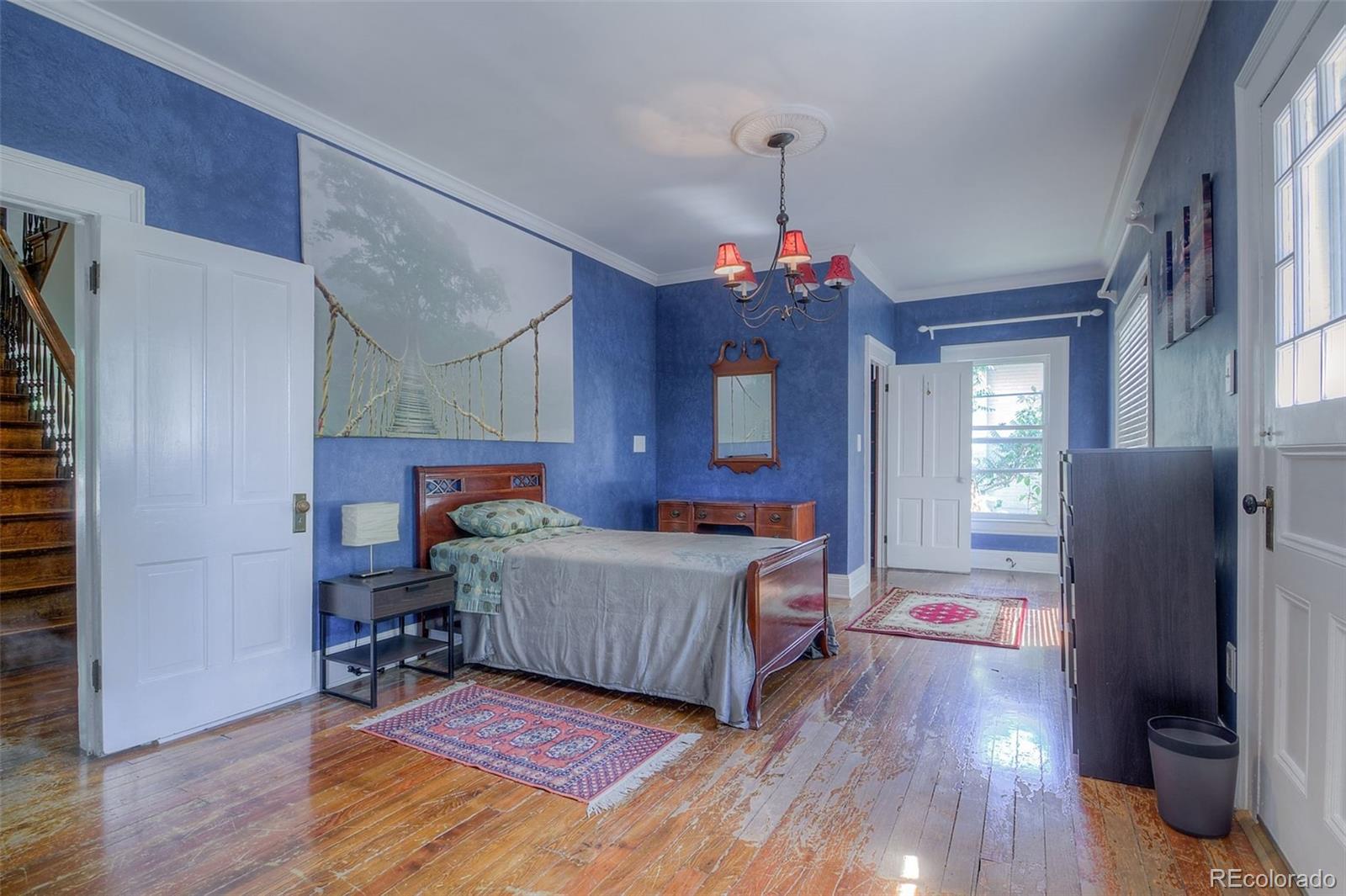 1470 Clayton Street Denver CO 80206
