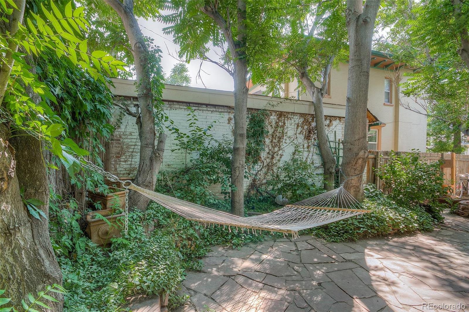 1470 Clayton Street Denver CO 80206