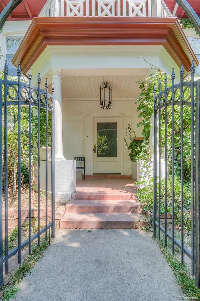 1470 Clayton Street Denver CO 80206