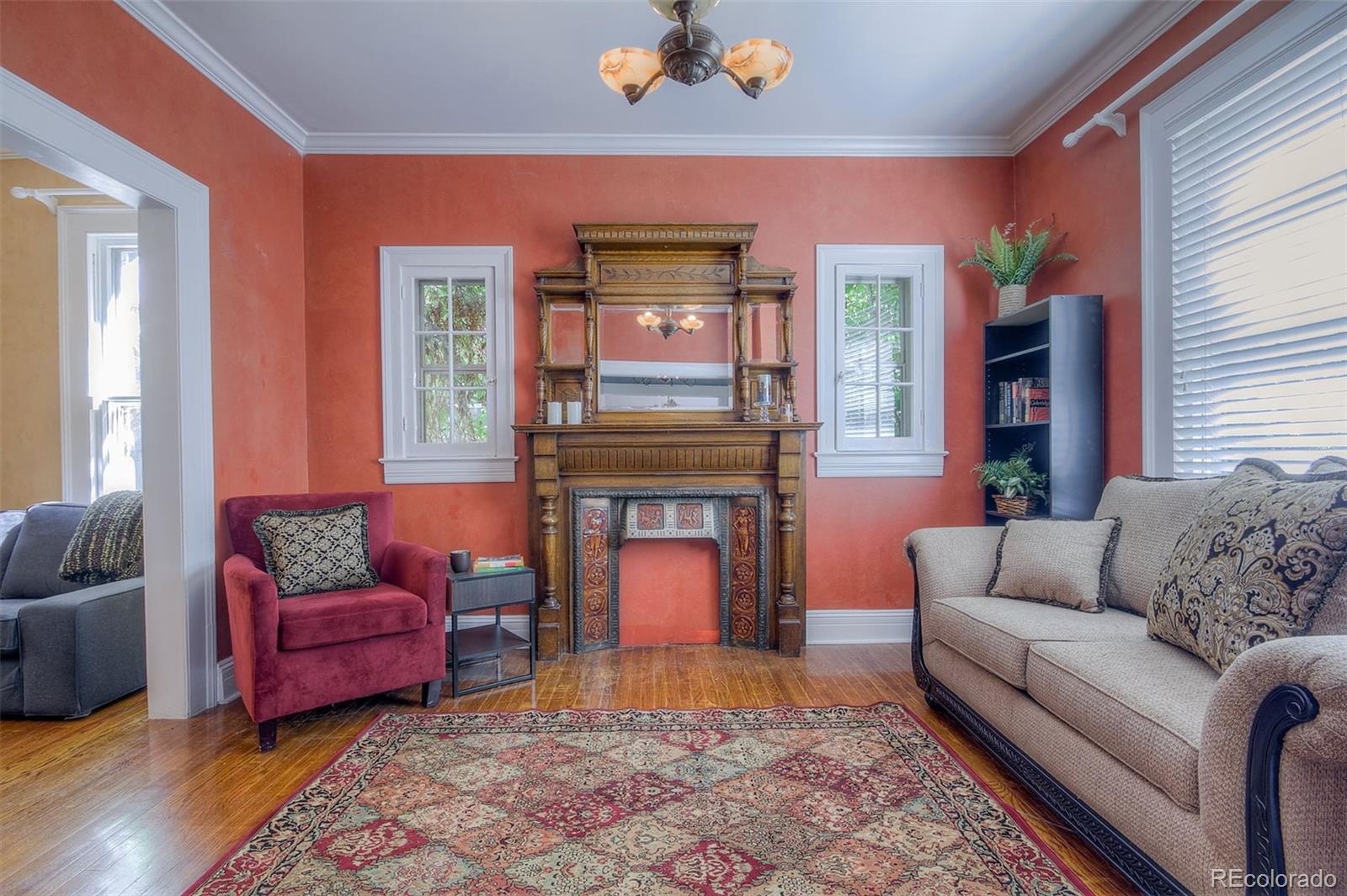 1470 Clayton Street Denver CO 80206