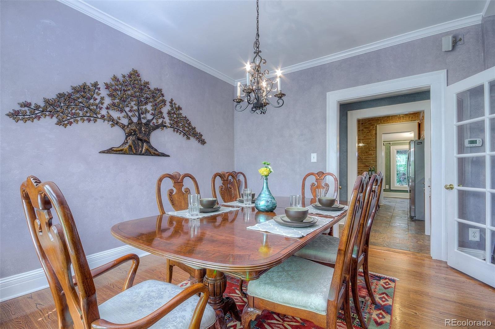 1470 Clayton Street Denver CO 80206