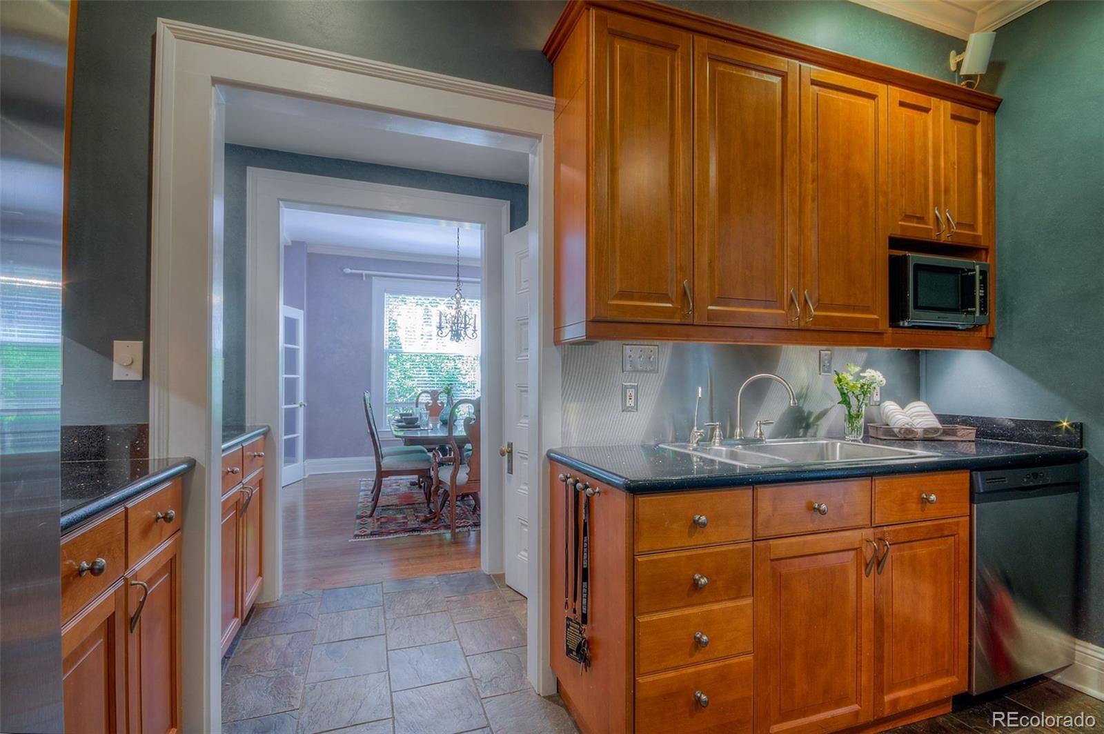 1470 Clayton Street Denver CO 80206