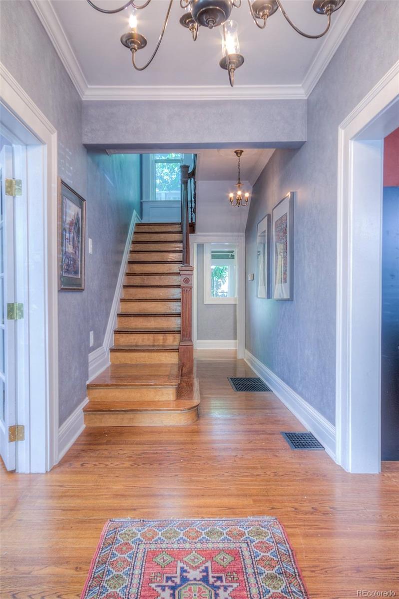 1470 Clayton Street Denver CO 80206
