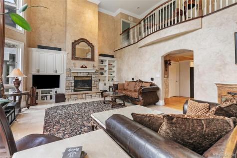 17075 Viscount Court Monument CO 80132