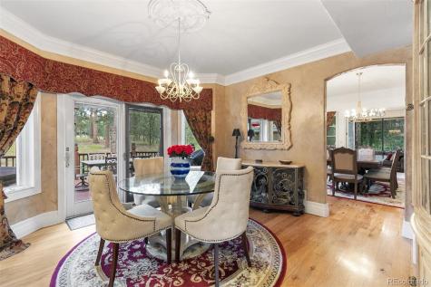 17075 Viscount Court Monument CO 80132