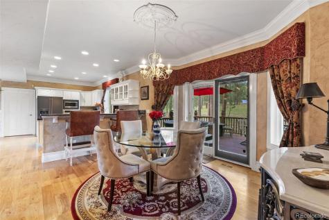 17075 Viscount Court Monument CO 80132