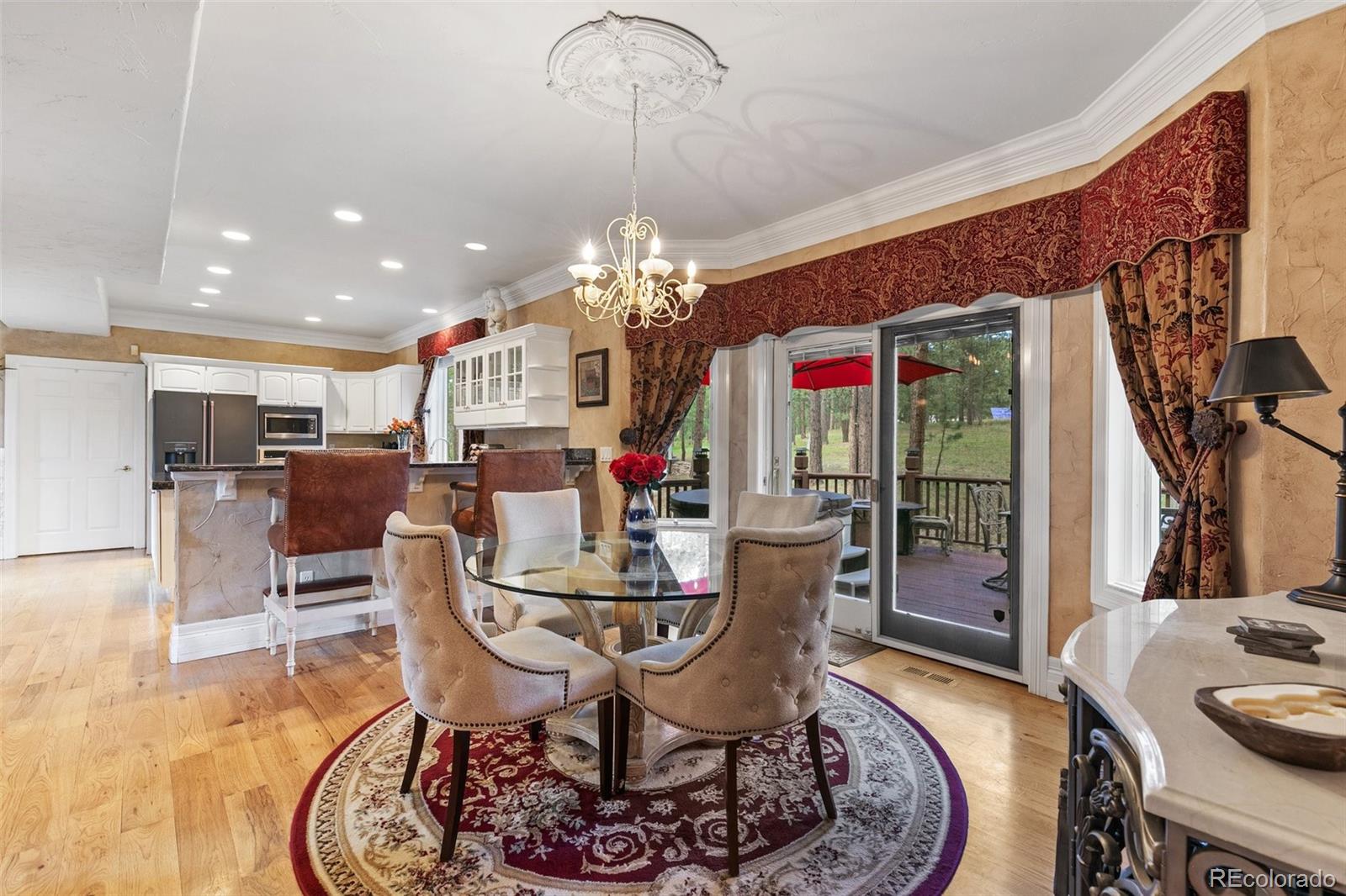17075 Viscount Court Monument CO 80132