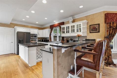 17075 Viscount Court Monument CO 80132