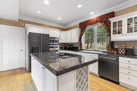 17075 Viscount Court Monument CO 80132