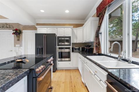 17075 Viscount Court Monument CO 80132