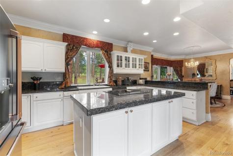 17075 Viscount Court Monument CO 80132