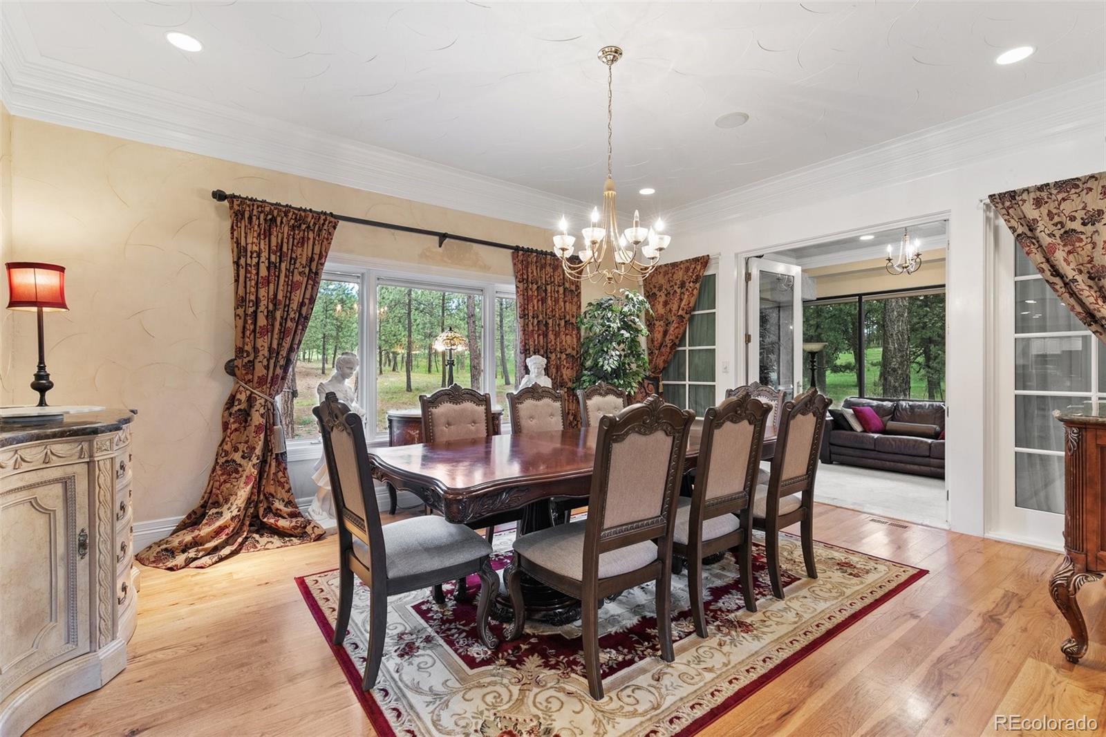 17075 Viscount Court Monument CO 80132