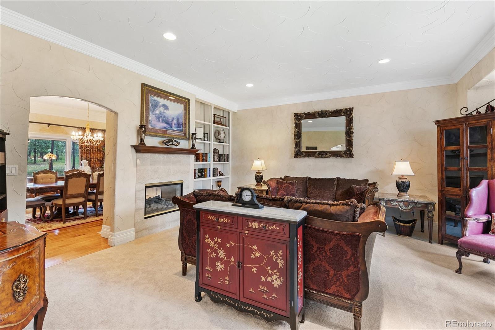 17075 Viscount Court Monument CO 80132