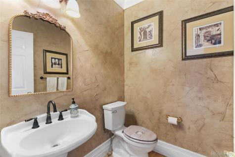 17075 Viscount Court Monument CO 80132