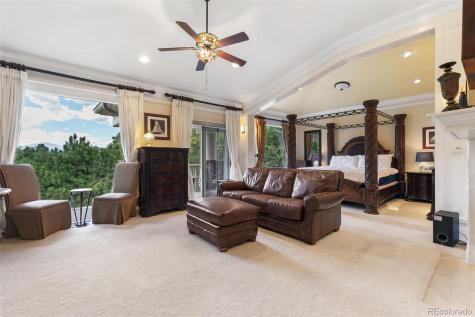 17075 Viscount Court Monument CO 80132