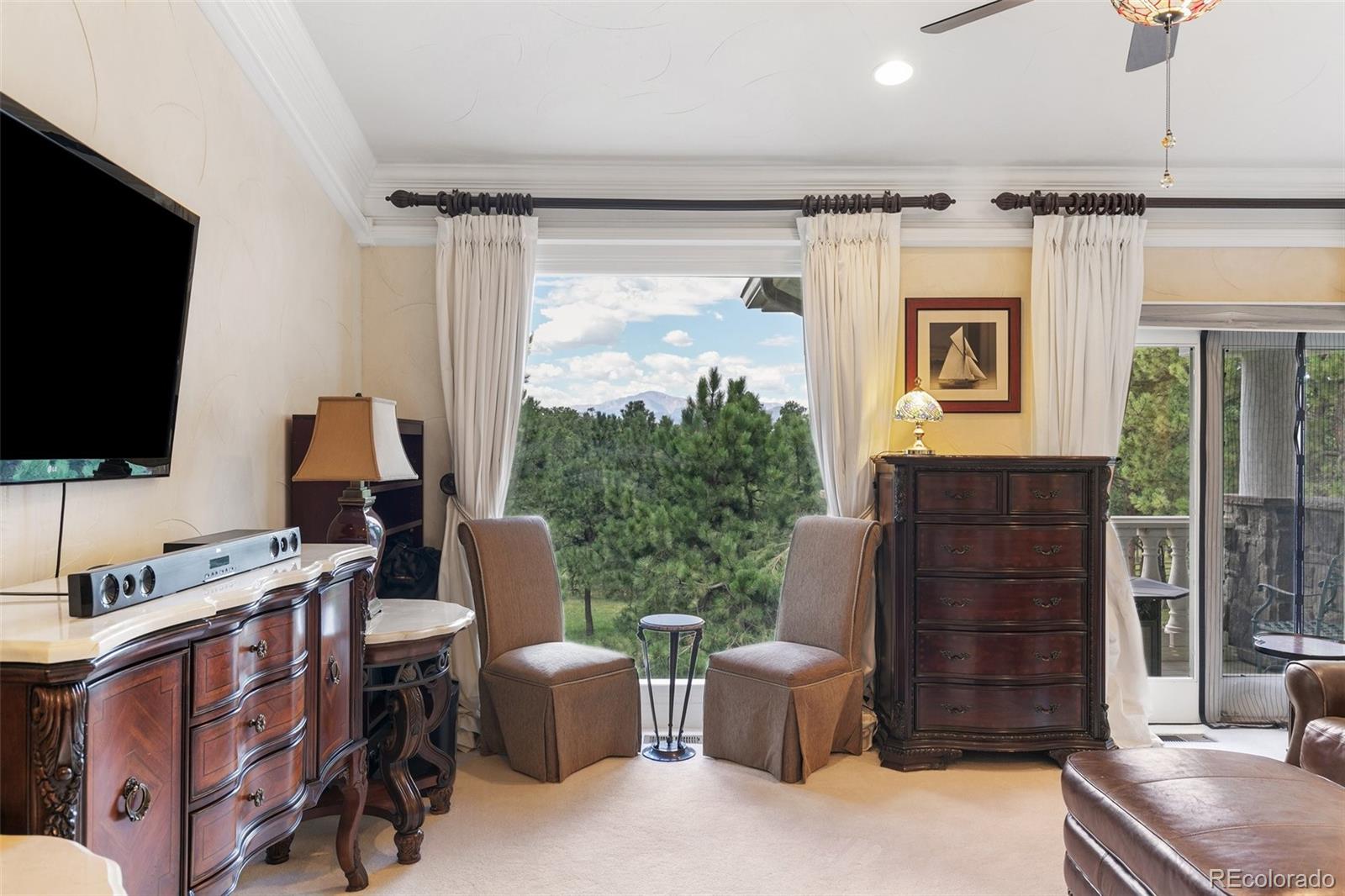 17075 Viscount Court Monument CO 80132