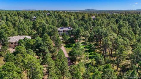 17075 Viscount Court Monument CO 80132