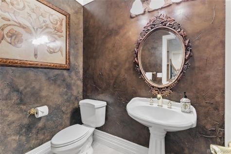 17075 Viscount Court Monument CO 80132