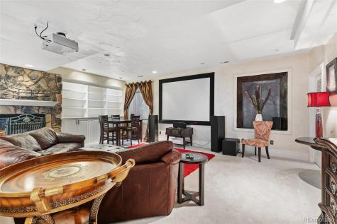 17075 Viscount Court Monument CO 80132