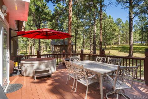 17075 Viscount Court Monument CO 80132