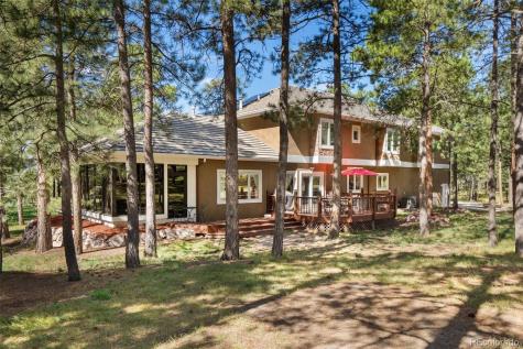 17075 Viscount Court Monument CO 80132