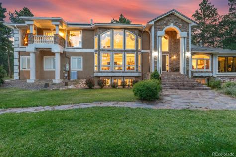 17075 Viscount Court Monument CO 80132