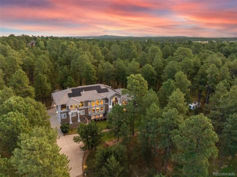 17075 Viscount Court Monument CO 80132