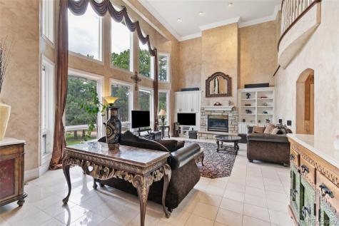 17075 Viscount Court Monument CO 80132