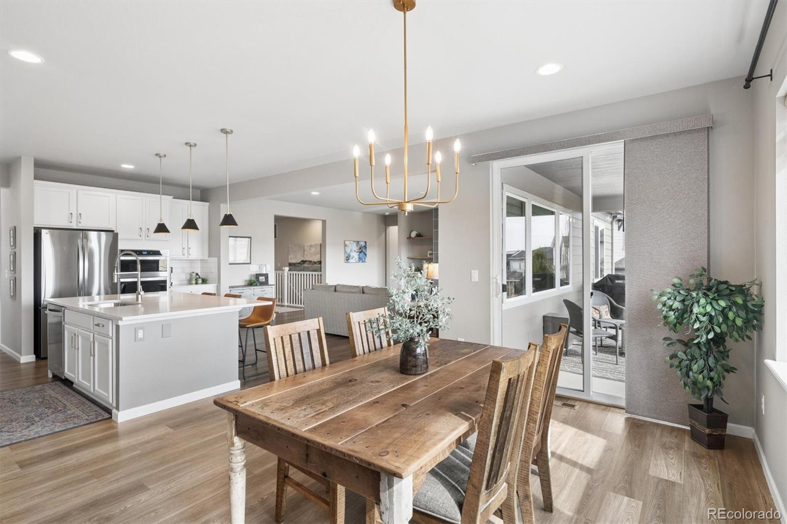 6500 Merrimack Drive Castle Pines CO 80108