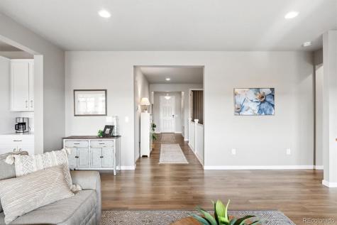 6500 Merrimack Drive Castle Pines CO 80108