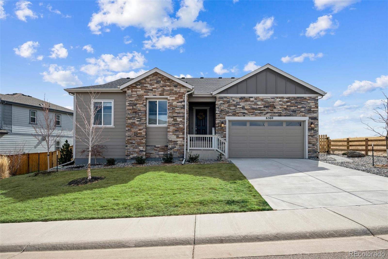 6500 Merrimack Drive Castle Pines CO 80108