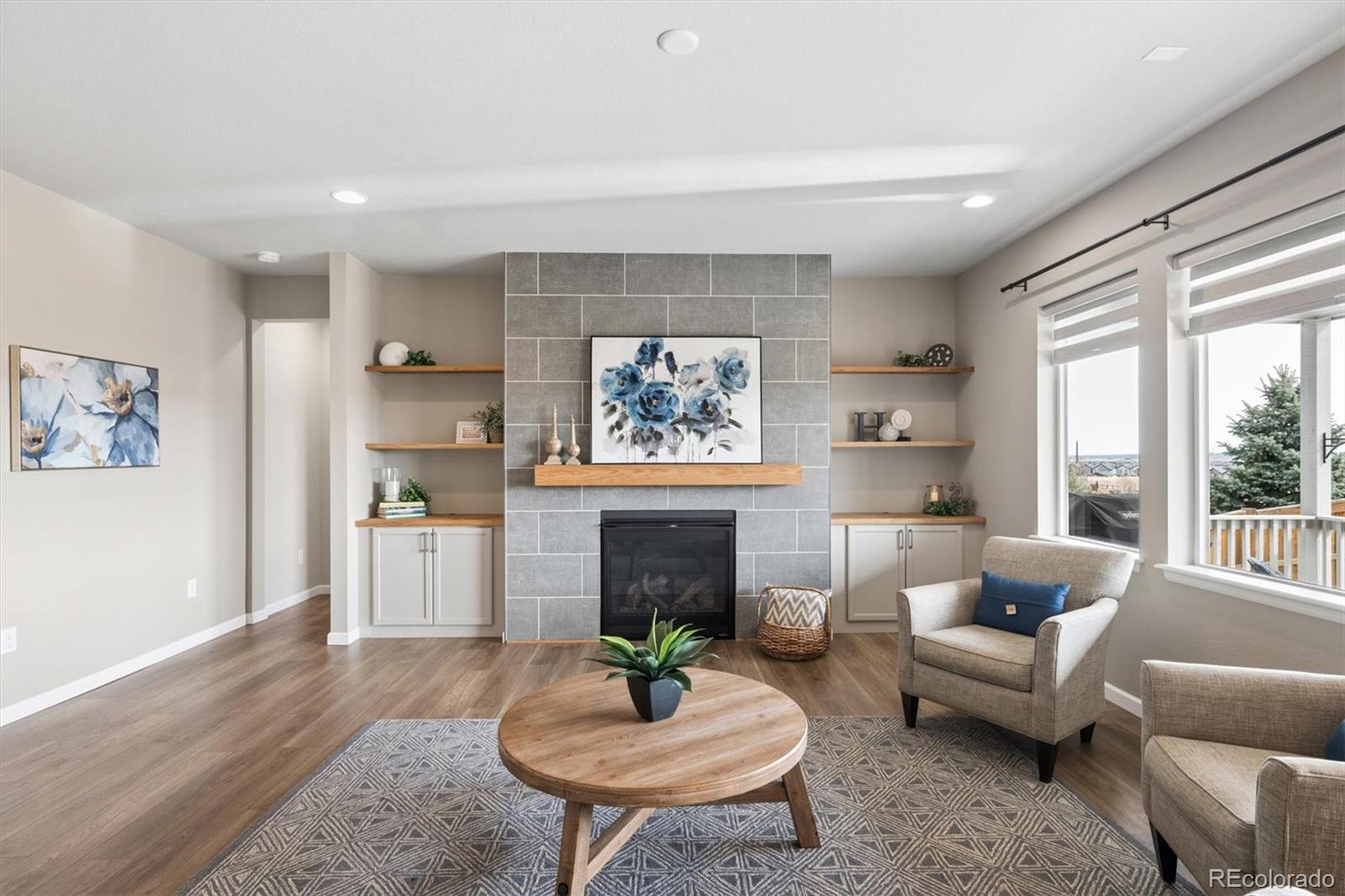 6500 Merrimack Drive Castle Pines CO 80108